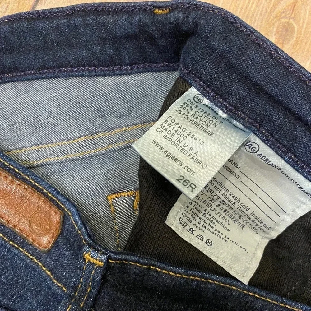 Adriano Goldschmied - Picture 5 of 7